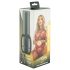 Kiiroo Kayley Gunner - Realistische Muts - PowerBlow Compatibel (naturel)