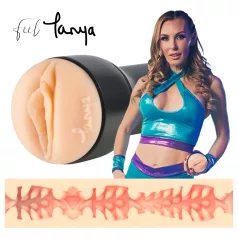   Kiiroo Tanya Tate - masturbator - PowerBlow compatibel - huidkleurig