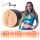 Kiiroo Tanya Tate – kunstvagina – PowerBlow compatibel (natuurlijk)