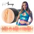 Kiiroo Tanya Tate - masturbator - PowerBlow compatibel - huidkleurig