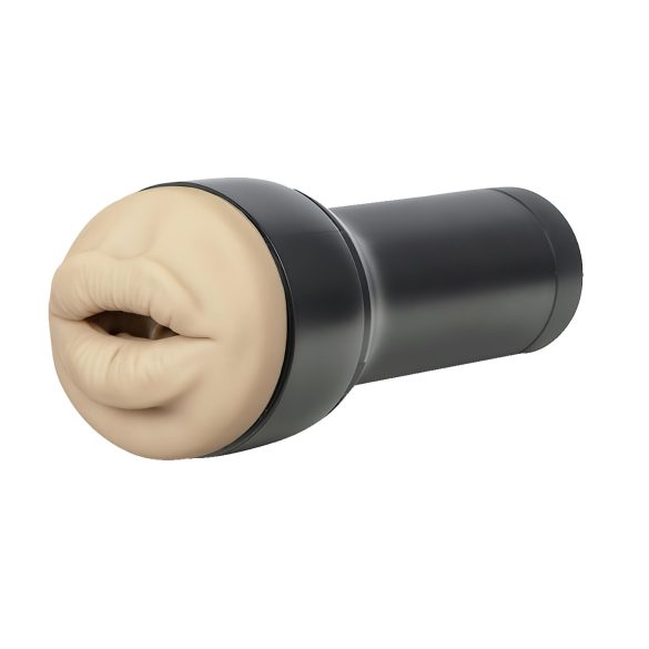 Kiiroo Victoria June - Naturel Bekkenmond - PowerBlow compatibel