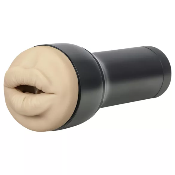 Kiiroo Victoria June - kunstmond - PowerBlow-compatibel (huidskleur)