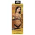 Kiiroo Victoria June - kunstmond - PowerBlow-compatibel (huidskleur)