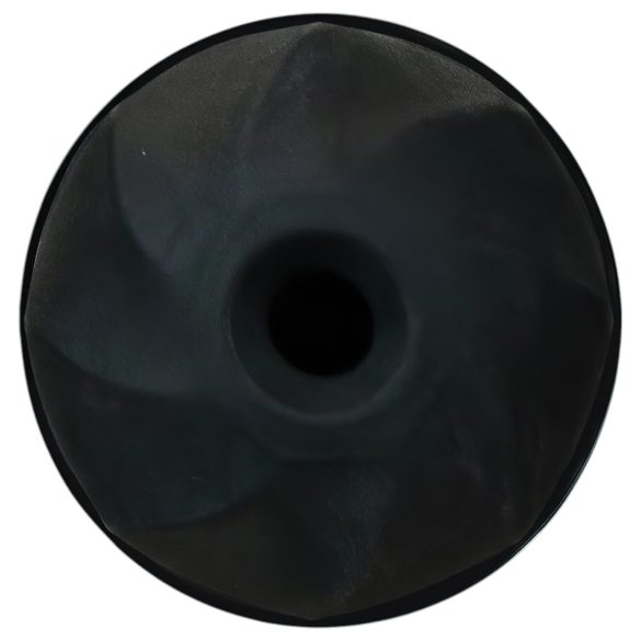 Kiiroo Feel Sensation masturbator - PowerBlow compatibel - zwart