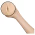 Kiiroo Feel - masturbator kunstvagina - PowerBlow compatibel - naturel