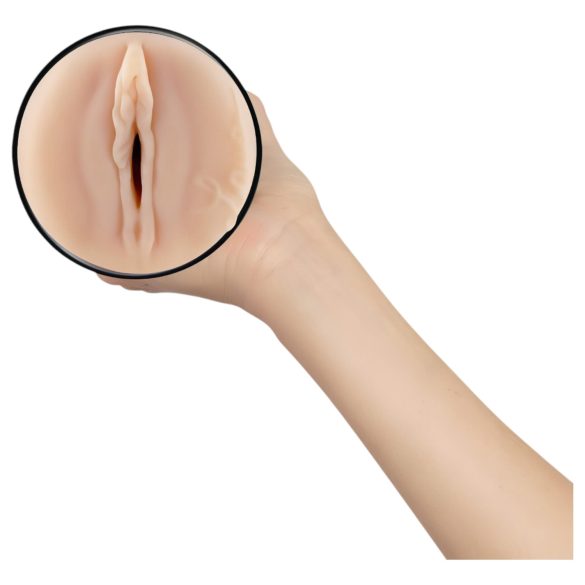 Kiiroo Lauren Phillips - kunstvagina - PowerBlow compatibel - huidkleur