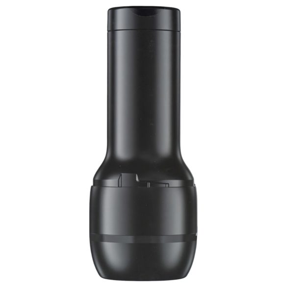 Kiiroo Rae Lil Black - kunstvagina - PowerBlow compatibel - natuur