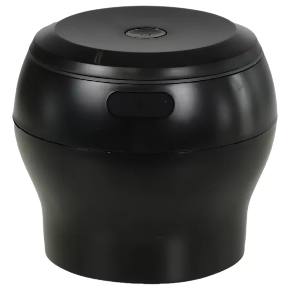 Kiiroo PowerBlow - masturbator met zuigfunctie - smart accessoire - zwart