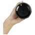 Kiiroo PowerBlow - masturbator met zuigfunctie en slimme accessoire (zwart)