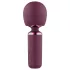 Glam - mini toverstaf-vibrator (lila)
