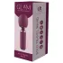 Glam - mini toverstaf-vibrator (lila)