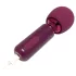 Glam - mini toverstaf-vibrator (lila)