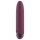 Glam - Draadloze, waterdichte mini vibrator (paars)