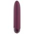 Glam - Draadloze, waterdichte mini vibrator (paars)
