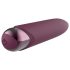 Glam - Draadloze, waterdichte mini vibrator (paars)