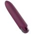 Glam - Draadloze, waterdichte mini vibrator (paars)