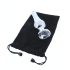 Gleaming Love - anaal top plug set - zilver (3-delig)