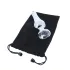 Gleaming Love - anale top plugset (zilver, 3‑delig)