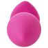Flirts anale trainingsset - anale plugset (3 stuks) - roze