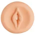 Dreamtoys - klassieke penispomp (transparant)
