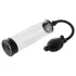 Dreamtoys - klassieke penispomp (transparant)