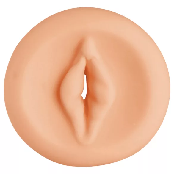 Dreamtoys - penispomp met trekkerontgrendeling (transparant)