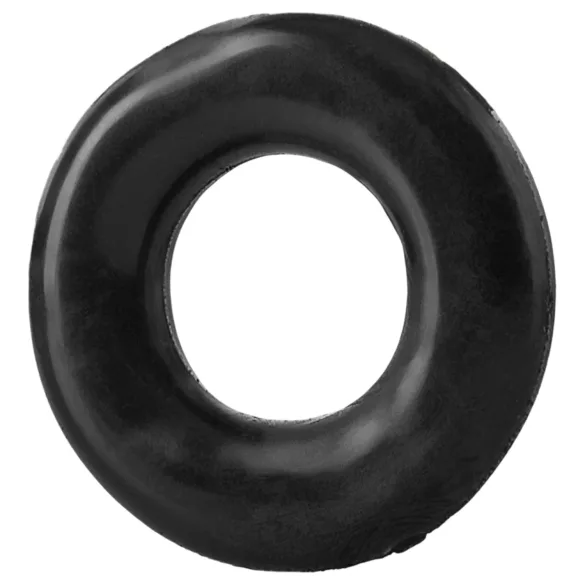 Dreamtoys - penispomp met trekkerontgrendeling (transparant)
