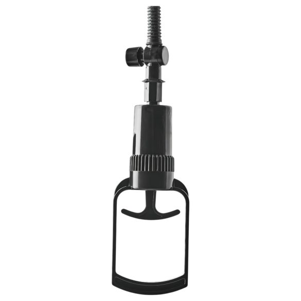 Ramrod Deluxe - penispompmeter voor meer kracht
