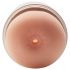 Meisje van Hiernaast Layla - Vagina Masturbator (natuurlijk)