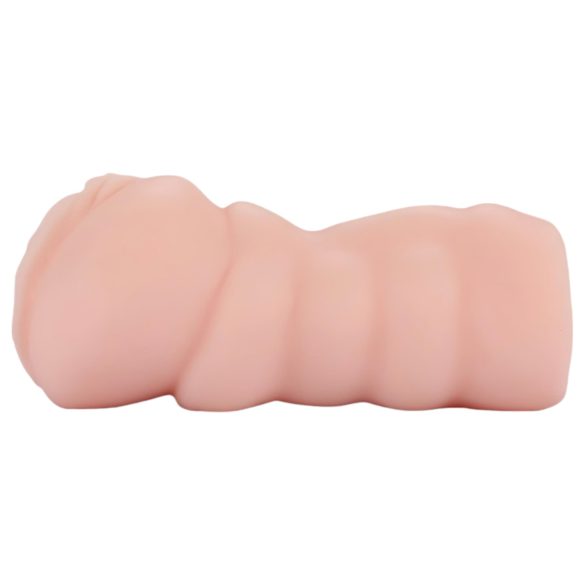 The Girl Next Door Tracey - vibrerende kunstvagina - huidkleur