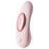 Vivre Gigi - oplaadbare, draadloze slipvibrator (pink)