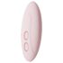 Vivre Gigi - oplaadbare, draadloze slipvibrator (pink)
