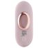 Vivre Gigi - oplaadbare, draadloze slipvibrator (pink)