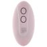 Vivre Gigi - oplaadbare, draadloze slipvibrator (pink)