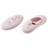 Vivre Gigi - oplaadbare, draadloze slipvibrator (pink)