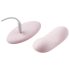 Vivre Gigi - oplaadbare, draadloze slipvibrator (pink)