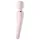 Vivre Nana - oplaadbare vibrator - massager - siliconen - roze