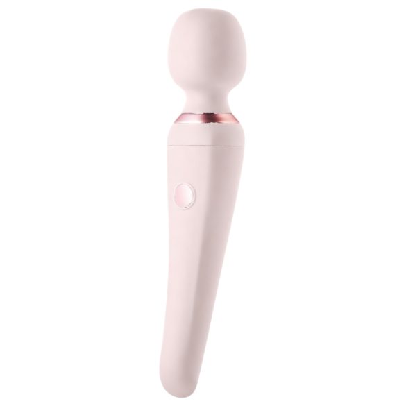 Vivre Nana - oplaadbare roze massagetriller