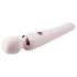 Vivre Nana - oplaadbare roze massagetriller