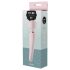 Vivre Nana - oplaadbare roze massagetriller