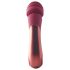 Dinky Jacky 0. Wand - oplaadbare massage vibrator (rood)