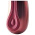 Dinky Jacky 0. Wand - oplaadbare massage vibrator (rood)