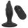 / Dark Desires Angelina - anale vibrator (zwart)