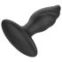 / Dark Desires Angelina - anale vibrator (zwart)