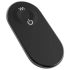 / Dark Desires Angelina - anale vibrator (zwart)