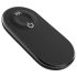 / Dark Desires Angelina - anale vibrator (zwart)
