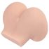 Het Meisje van Hiernaast Anna - Levensechte Torso Masturbator (Naturel)