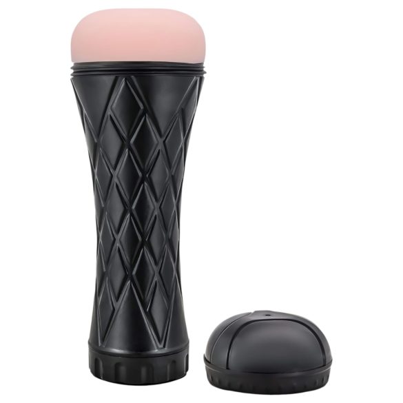 The Girl Next Door Jamie - realistische kunstmatige anus - vagina in koker