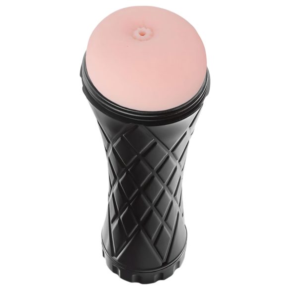 The Girl Next Door Jamie - realistische kunstmatige anus - vagina in koker