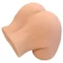 The Girl Next Door Britney - vibrerende masturbator - huidkleurig